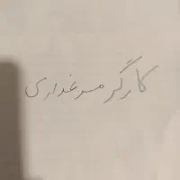 کارگر مرغداری