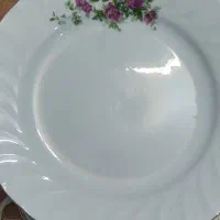 چینی|ظروف سرو و پذیرایی|زنجان, |دیوار