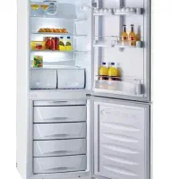 یخچال فریزر امرسان 20فوت /کارکرده سالم/شهر ری