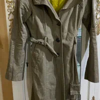 کاپشن بارانی|لباس|خرمدره, |دیوار