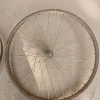 یک جفت رینگ دوچرخه ۲۴|دوچرخه، اسکیت، اسکوتر|مینودشت, |دیوار