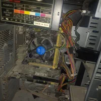 کامپیوتر خانگی