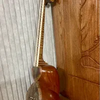 تار خوش نقش و خوش صدا