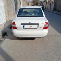 تیبا 1400|خودرو سواری و وانت|مشهد, رباط طرق|دیوار