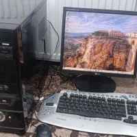 یک دستگاه رایانه کامل به روز شده