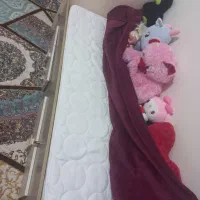 تخت خواب و تشک|تخت و سرویس خواب|ساری, |دیوار