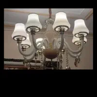 لوستر پذیرایی