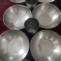 ظروف پر کاربردو مناسب|ظروف سرو و پذیرایی|سبزوار, توحیدشهر|دیوار