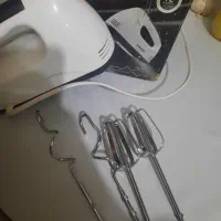 همزن دستی بوش