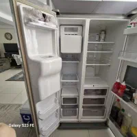 یخچال ساید سامسونگ