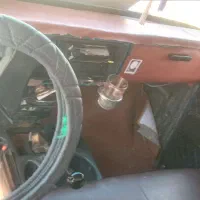 مدل ۶۳موتور ۲۰۰۰فابریک|خودرو سواری و وانت|شیراز, حومه شیراز|دیوار