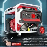 موتور برق 15کیلو وات پرومکس