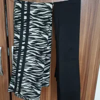 شال و روسری زمستانی|لباس|پرند, فاز ۶|دیوار