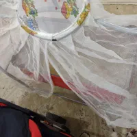 لوازم سیسمونی قیمت عالی در کاشمر|اسباب و اثاث بچه|کاشمر, |دیوار