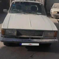 وانت پیکان|خودرو سواری و وانت|میبد, |دیوار