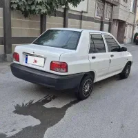 پراید اتاق تعویض