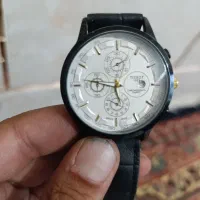 ساعت عقربه ای مردانه ضد آب ضد ضربه|ساعت|صدرا-فارس, فاز ۱|دیوار