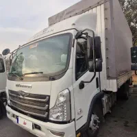 فورس 6تن جک 1401 9تن الوند 8تن ایسوزو 8تن فورس8تن|خودرو سنگین|اصفهان, شهرک صنعتی امیرکبیر (شاپور جدید)|دیوار