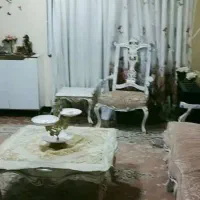 فروش طبقه بالای ویلایی|فروش آپارتمان|اهواز, کوی فرهنگیان ۲|دیوار