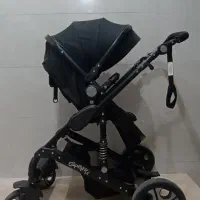 کالسکه اسپرینگ