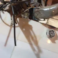 فروش دوعدد تنه موتور