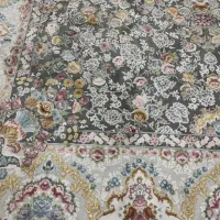 فروش سه تخته فرش ماشینی ۶ متری|فرش|تهران, آشتیانی|دیوار