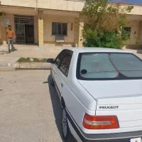 پژو تیوفایو|خودرو سواری و وانت|بهبهان, |دیوار