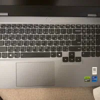 لپتاپ گیمینگ لنوو Lenovo loq corei7