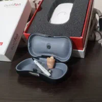 سمعک درحد