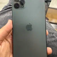 ایفون 11پرومکس