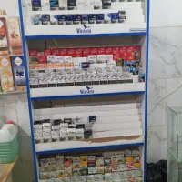 استندسیگار