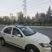 کوییک GXR تیپ L، مدل ۱۴۰۴|خودرو سواری و وانت|ارومیه, |دیوار