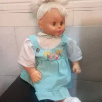 عروسک|اسباببازی بچه|اراک, |دیوار