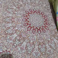 فرش ۱۲ و ۶ متری