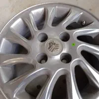 رینگ آلومینیومی سایز 14فابریک