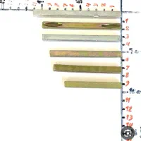 تولید دستگیره و چهار پهلو