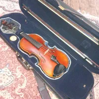 دستگاه ویولون|ویولن|اندیشه, اندیشه فاز ۳|دیوار