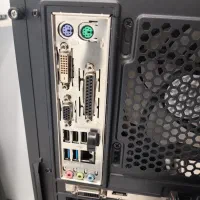 کیس کامپیوتر|رایانه رومیزی|اهواز, ۲۵۴دستگاه|دیوار