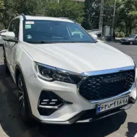 چانگان cs55 پلاس وارداتی ومونتاژ ۲۰۲۵ صفر رنگبندی