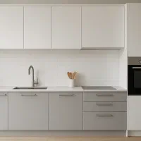 کابینت وکمددیواری و کلوزت