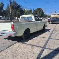 پیکان لاکاغذی|خودرو سواری و وانت|دزفول, |دیوار