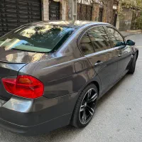 Bmw 320|خودرو سواری و وانت|تهران, پاسداران|دیوار
