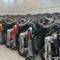 پرواز احسان ۲۰۰ خشک صفر ۱۴۰۴|موتورسیکلت|اصفهان, فروردین|دیوار