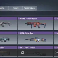 اکانت کالاف منندز|کنسول، بازی ویدئویی و آنلاین|میبد, |دیوار