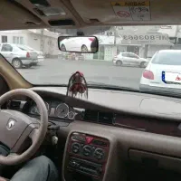 سمند LX EF7 بنزینی، مدل ۱۴۰۰قیمت مقطوع|خودرو سواری و وانت|رشت, استادسرا|دیوار