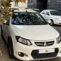 کوییک اتومات فول پلاس|خودرو سواری و وانت|تهران, شیراز|دیوار