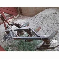 گاواهن تراکتور|ماشین‌آلات صنعتی|کوهدشت, |دیوار