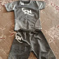 لباس بچگانه