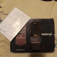 نوکیا 8800|موبایل|پردیس, فاز ۲|دیوار