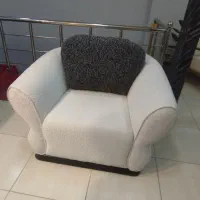 راحتی اسپرت|مبلمان خانگی و میز عسلی|اهواز, کمپلو جنوبی|دیوار